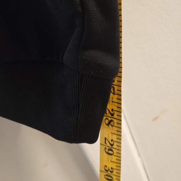 AdidasPrime 3 Stripes Track Tapered Joggers Size S - Picture 6 of 6